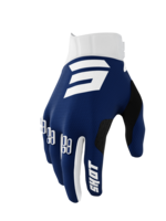 Shot Gradient Blue 11