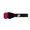Shot Iris 2.0 Fusion Black Glossy
