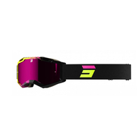 Shot Iris 2.0 Fusion Black Glossy