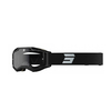 Shot Iris 2.0 Tech Black Enduro Matt