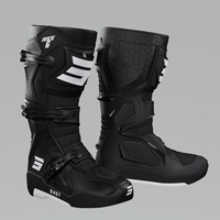 Shot Race 6 Black 39