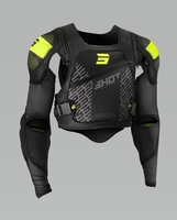 Shot Ultralight 2.0 Body Armours XL
