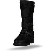 Sidi Adventure 2 Gore-Tex Bottes Noir 48