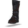 Sidi Adventure 2 Gore-Tex Bottes Noir Marron 48