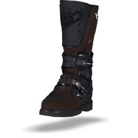 Sidi Adventure 2 Gore-Tex Bottes Noir Marron 50