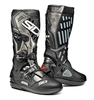 Sidi Atojo SRS Bottes Moto Lead Gris Noir 47