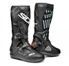 Sidi Atojo SRS Bottes Moto Noir 43