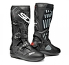 Sidi Atojo SRS Bottes Moto Noir 47
