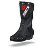 Sidi Cobra Bottes Noir Noir 38