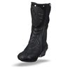 Sidi Cobra Gore-Tex Bottes Noir Noir 40