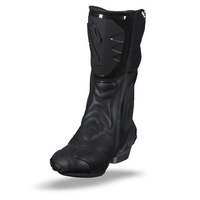 Sidi Cobra Gore-Tex Bottes Noir Noir 40