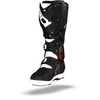 Sidi Crossfire 2 SRS Bottes Noir Blanc 40