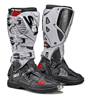 Sidi Crossfire 3 Bottes Noir Ash 40