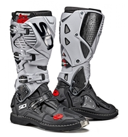 Sidi Crossfire 3 Bottes Noir Ash 50