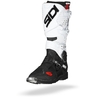 Sidi Crossfire 3 Bottes Noir Blanc 50