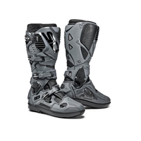 Sidi Crossfire 3 SRS Black Grey Limited 41