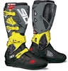 Sidi Crossfire 3 SRS Black Yellow Fluo Grey Limited 40