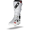Sidi Crossfire 3 SRS Bottes Blanc Blanc 45