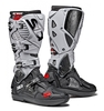 Sidi Crossfire 3 SRS Bottes Noir Ash 40
