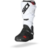 Sidi Crossfire 3 SRS Bottes Noir Blanc 40
