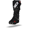 Sidi Crossfire 3 SRS Bottes Noir Noir 40