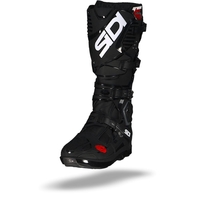 Sidi Crossfire 3 SRS Bottes Noir Noir 40