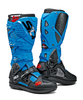 Sidi Crossfire 3 SRS Light Blue Black 41