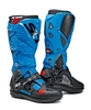 Sidi Crossfire 3 SRS Light Blue Black 43