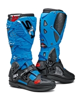 Sidi Crossfire 3 SRS Light Blue Black 46
