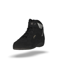 Sidi Duna Gore-Tex Bottes Noir 48