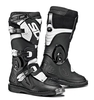 Sidi Flame Black-White 34