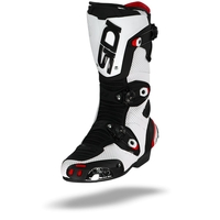 Sidi Mag-1 Air Bottes Blanc Noir 43