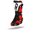 Sidi Mag-1 Air Bottes Rouge Fluo Noir 45