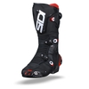 Sidi Mag-1 Bottes Noir Noir 45