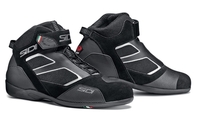 Sidi Meta Chaussures De Moto Noir 44