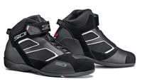 Sidi Meta Chaussures De Moto Noir 45