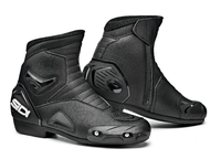 Sidi Mid Performer Bottes De Moto Noir 45