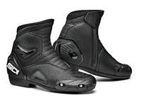 Sidi Mid Performer Bottes De Moto Noir 46