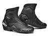 Sidi Mid Performer Bottes De Moto Noir 47