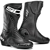 Sidi Performer Bottes Noir 40