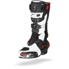 Sidi Rex Air Bottes Blanc Noir 42