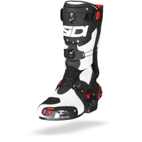 Sidi Rex Air Bottes Blanc Noir 43