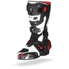 Sidi Rex Bottes Blanc Noir 48