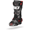 Sidi Rex Bottes Gris Noir 42