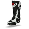 Sidi Roarr Bottes Blanc Noir 38