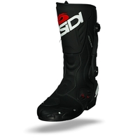 Sidi Roarr Bottes Noir Noir 38