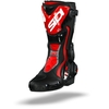 Sidi ST Bottes Noir Rouge 50