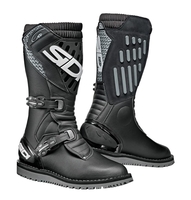 Sidi Trial Zero.2 Black 40