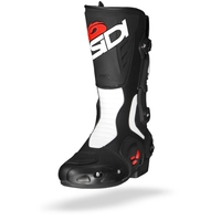 Sidi Vertigo 2 Bottes Noir Blanc 39