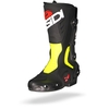 Sidi Vertigo 2 Bottes Noir Jaune Fluo 48